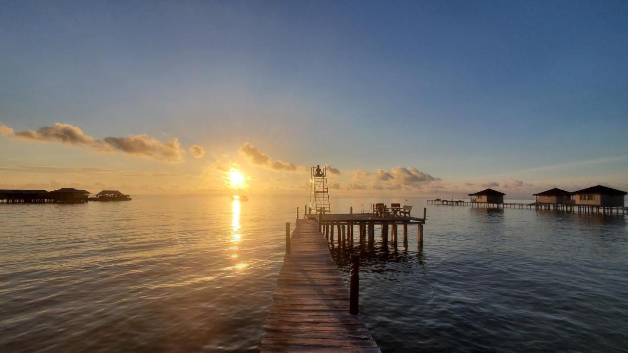 Freedom Beach Resort Phu Quoc Esterno foto