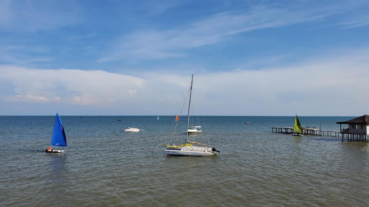 Freedom Beach Resort Phu Quoc Esterno foto