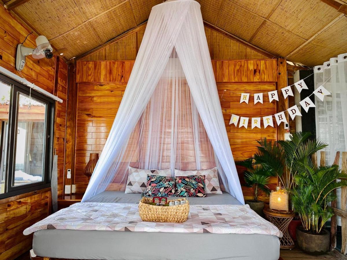 Freedom Beach Resort Phu Quoc Esterno foto