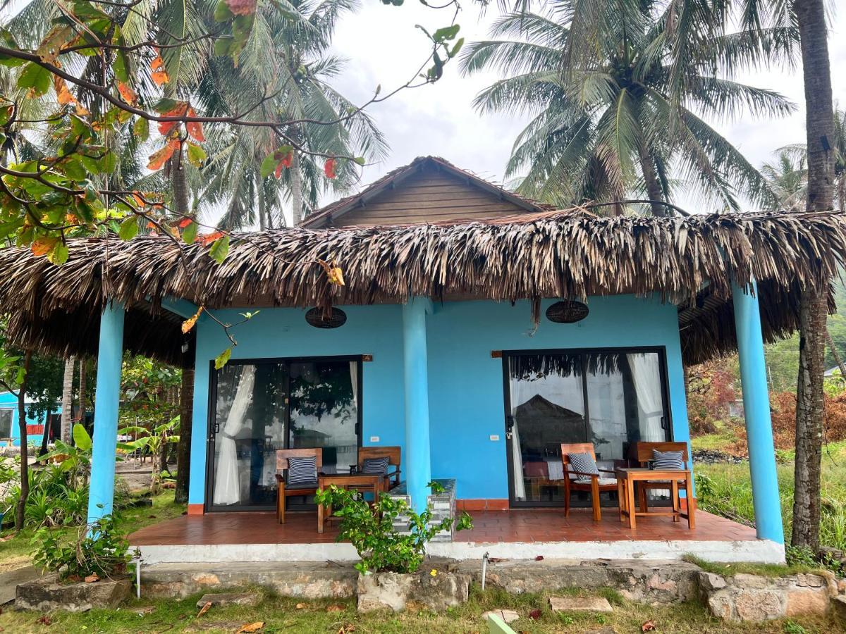 Freedom Beach Resort Phu Quoc Esterno foto