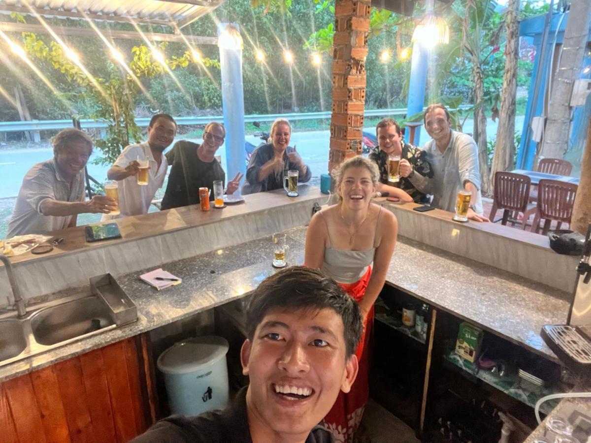 Freedom Beach Resort Phu Quoc Esterno foto