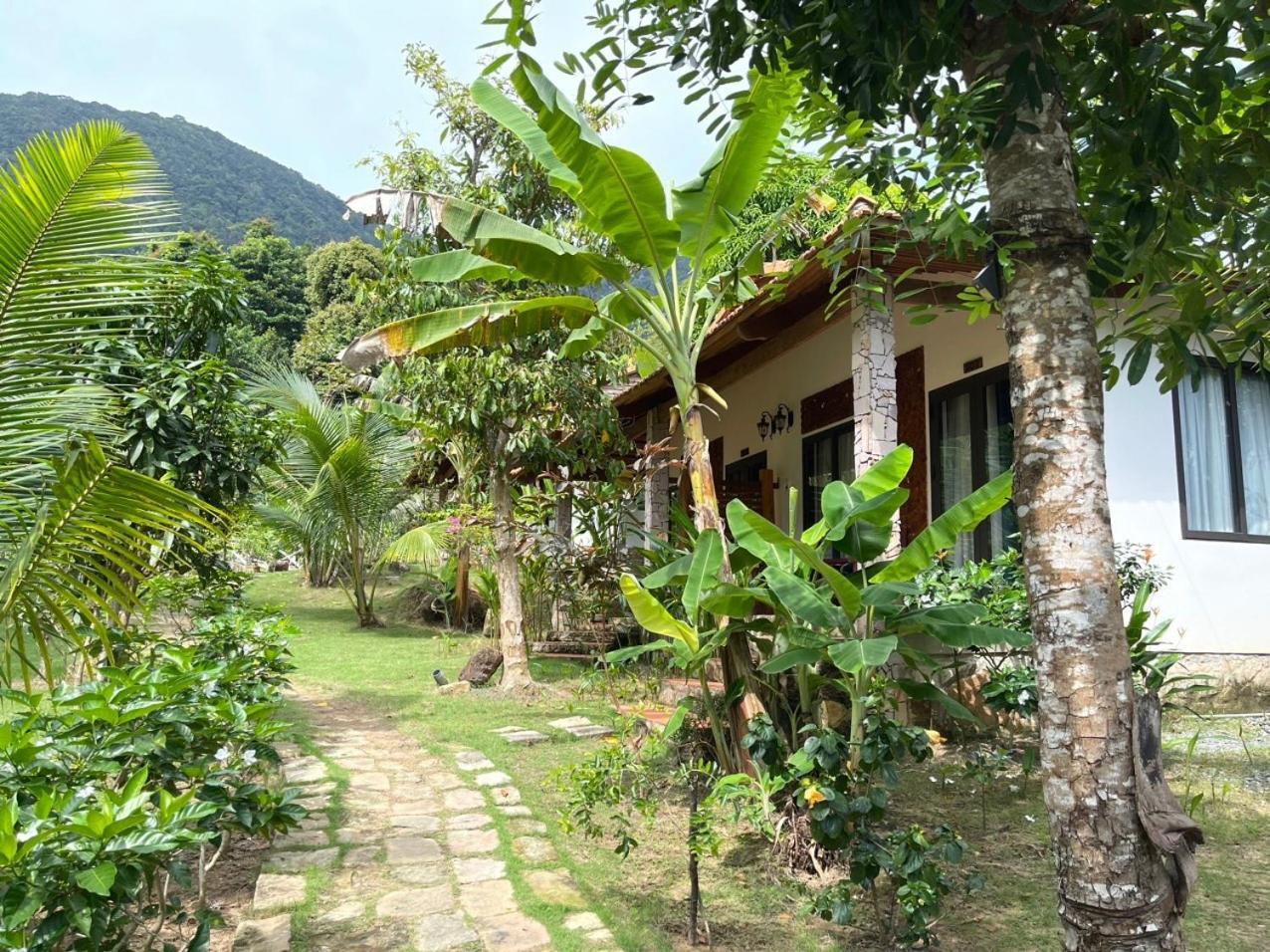 Freedom Beach Resort Phu Quoc Esterno foto