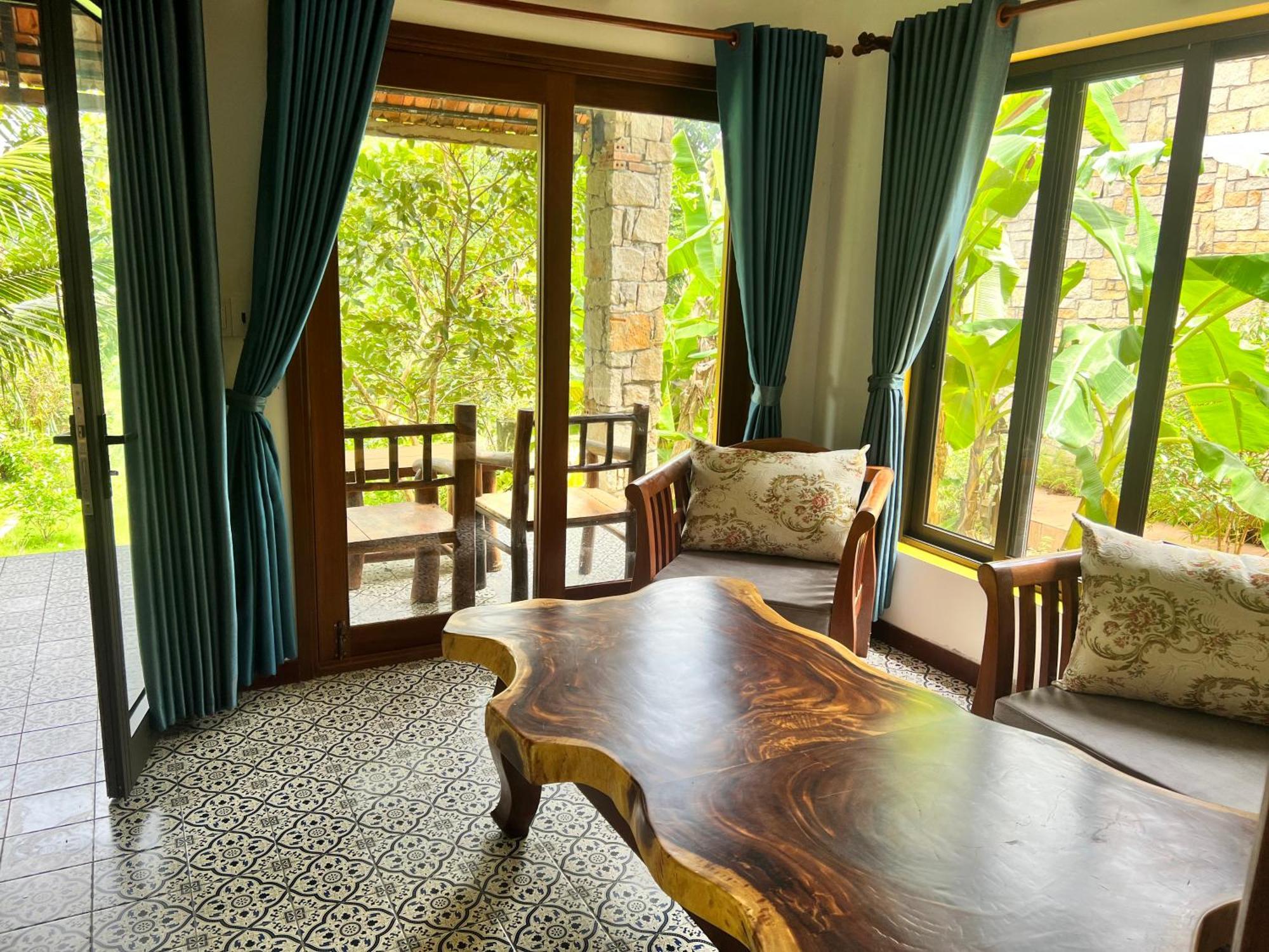 Freedom Beach Resort Phu Quoc Esterno foto