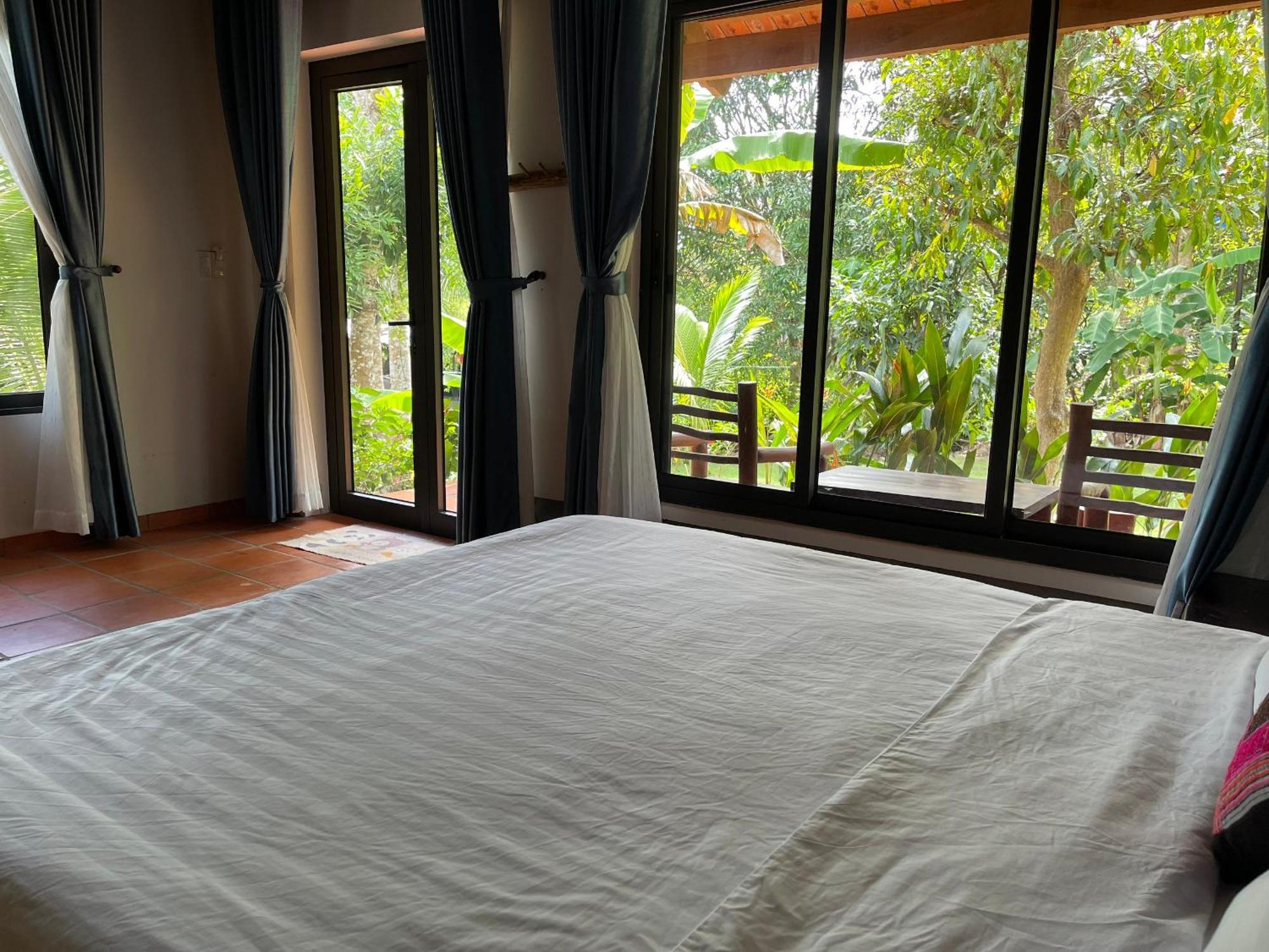 Freedom Beach Resort Phu Quoc Esterno foto
